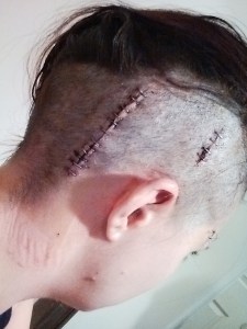 This one I think is very Bride of Frankenstein